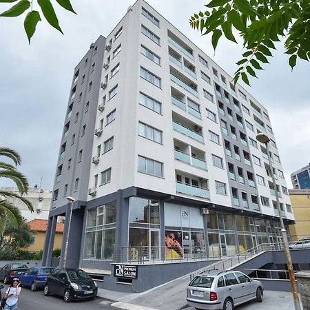 Billy Budva 2018 Apartment ภายนอก รูปภาพ