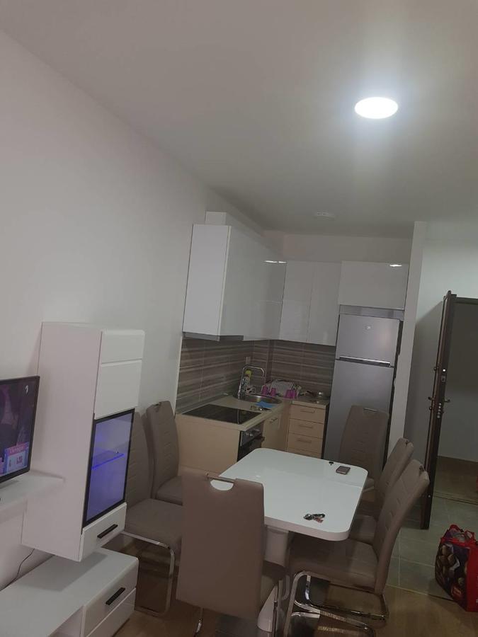 Billy Budva 2018 Apartment ภายนอก รูปภาพ