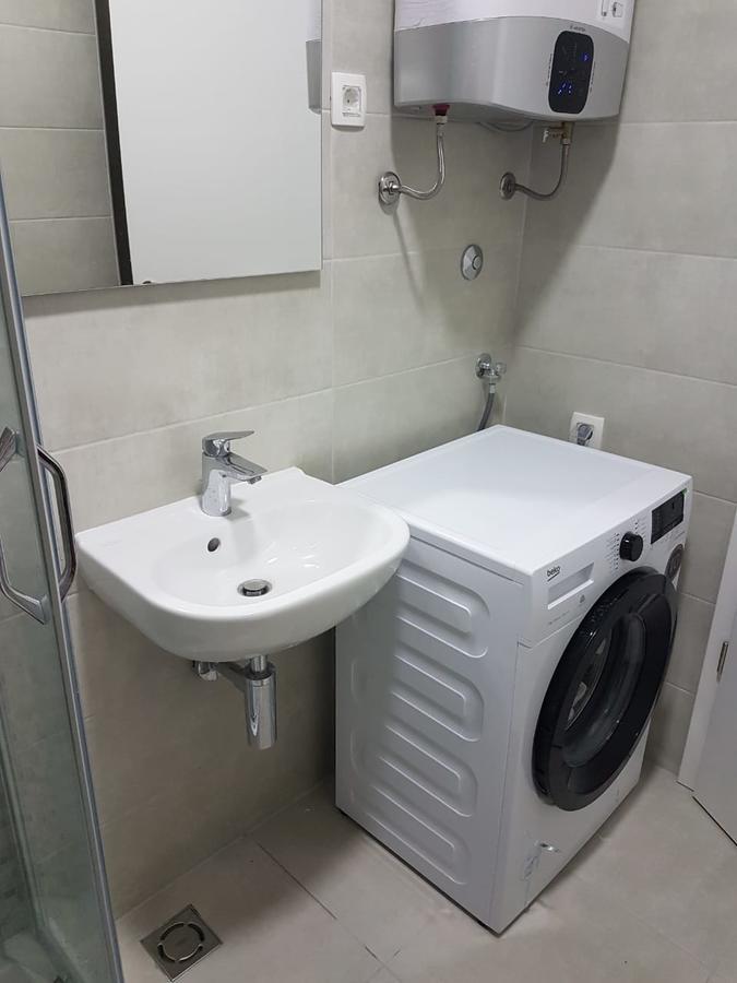 Billy Budva 2018 Apartment ภายนอก รูปภาพ