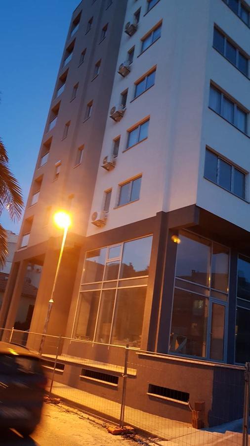 Billy Budva 2018 Apartment ภายนอก รูปภาพ