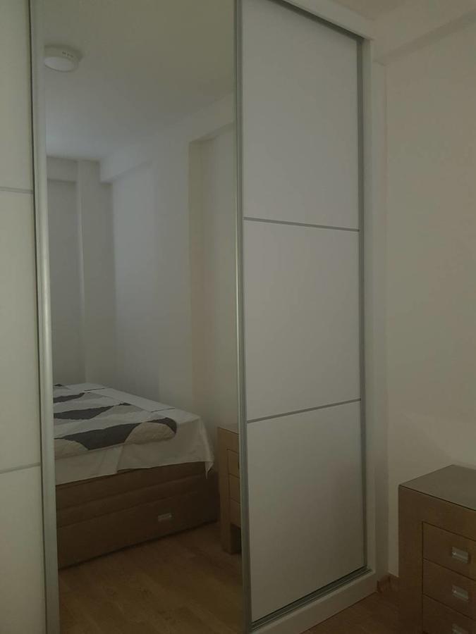 Billy Budva 2018 Apartment ภายนอก รูปภาพ