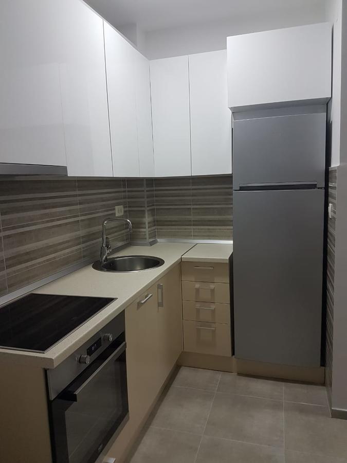 Billy Budva 2018 Apartment ภายนอก รูปภาพ