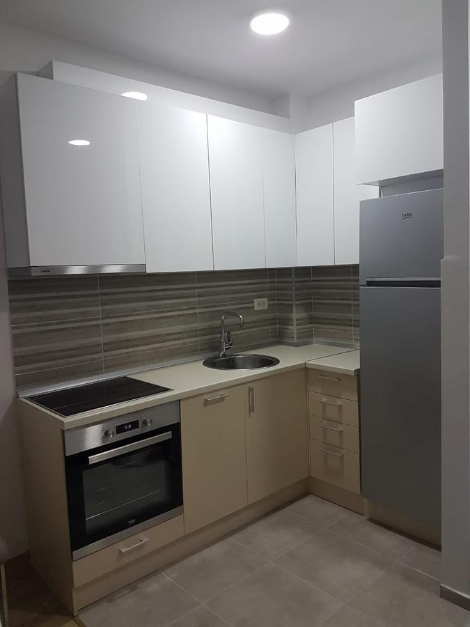 Billy Budva 2018 Apartment ภายนอก รูปภาพ