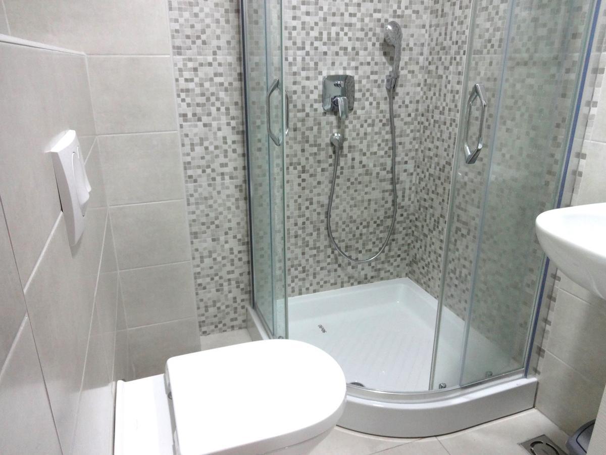 Billy Budva 2018 Apartment ภายนอก รูปภาพ