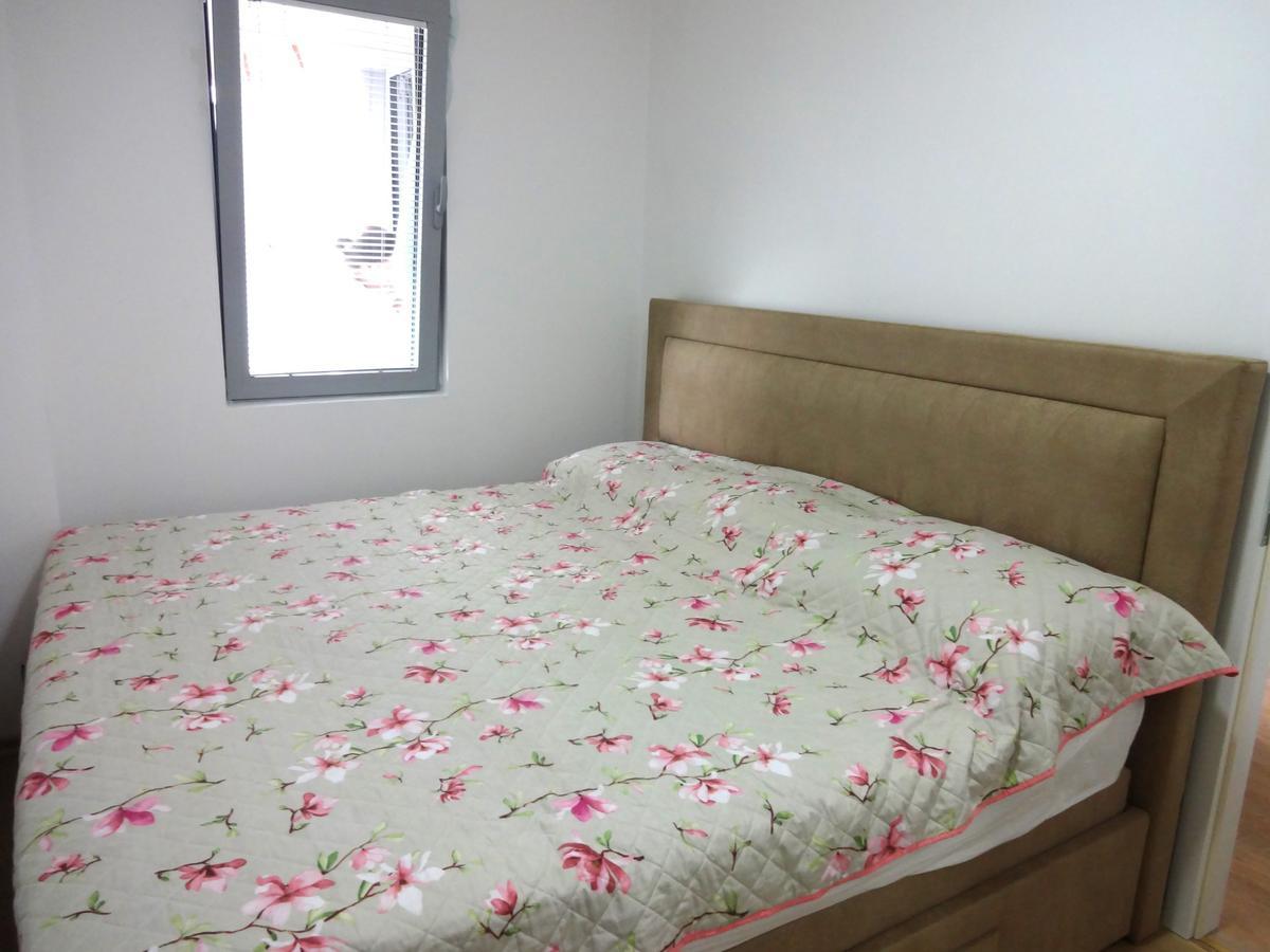 Billy Budva 2018 Apartment ภายนอก รูปภาพ