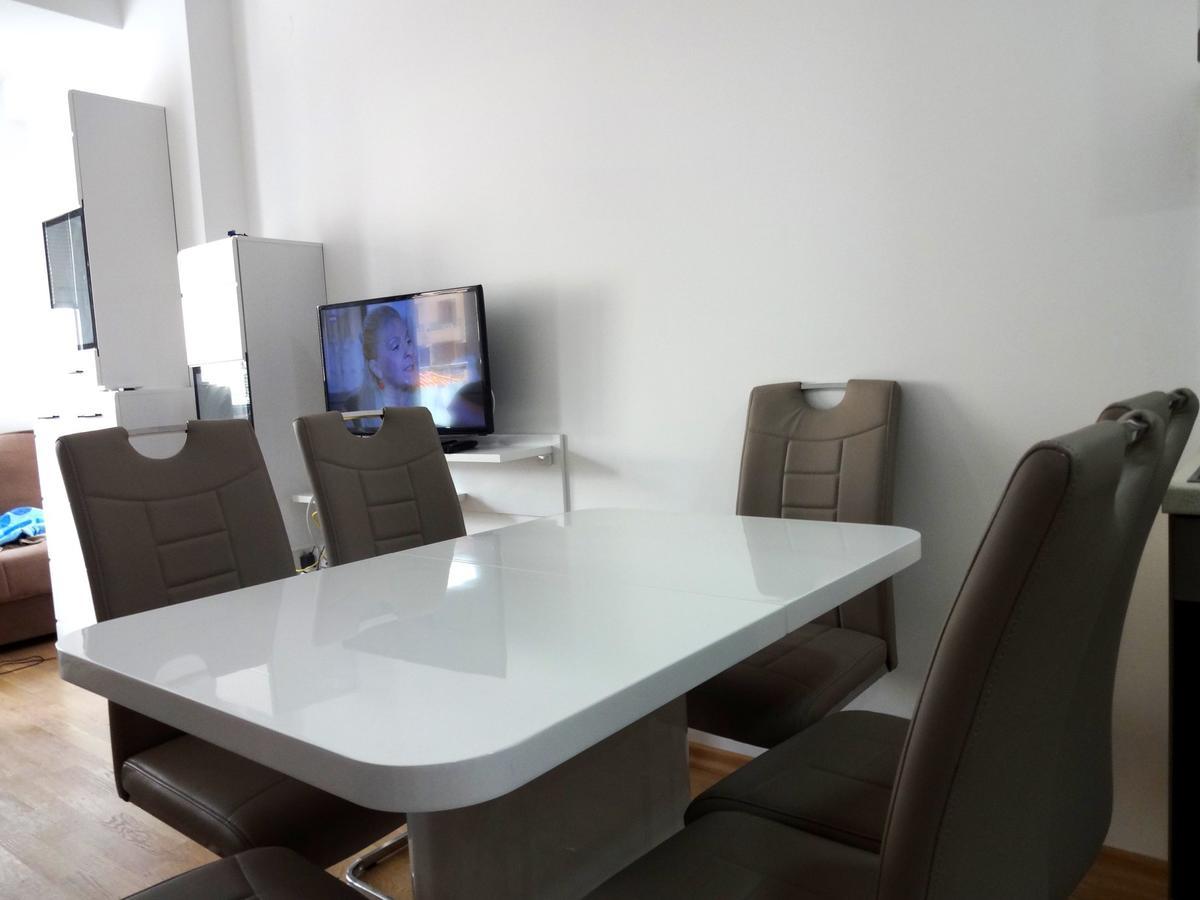 Billy Budva 2018 Apartment ภายนอก รูปภาพ