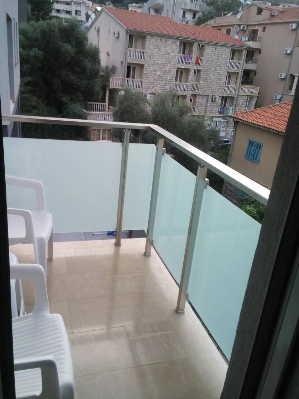 Billy Budva 2018 Apartment ภายนอก รูปภาพ